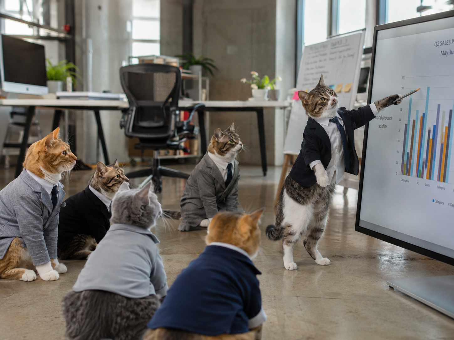 Collaboration